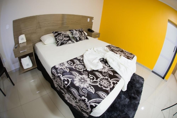 Hotel Yvera Cataratas (Tres Fronteras)